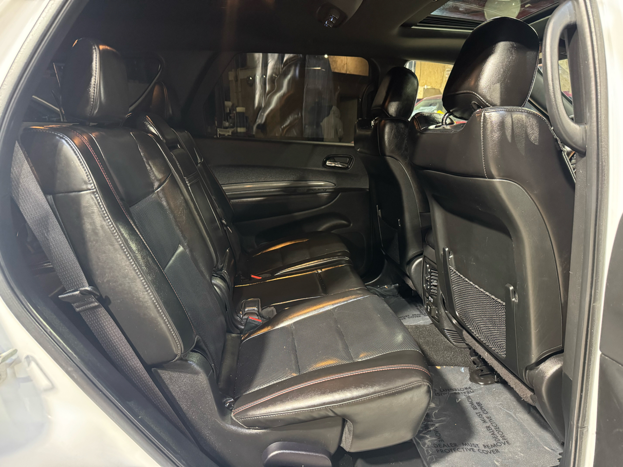 Dodge Durango R/T Plus RWD 2023