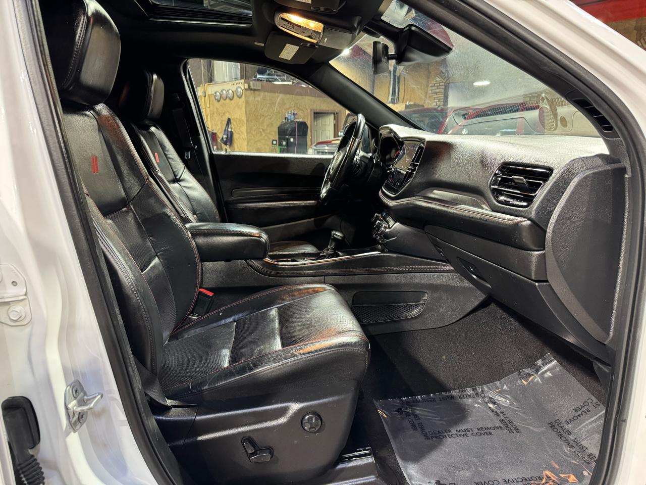 Dodge Durango R/T Plus RWD 2023