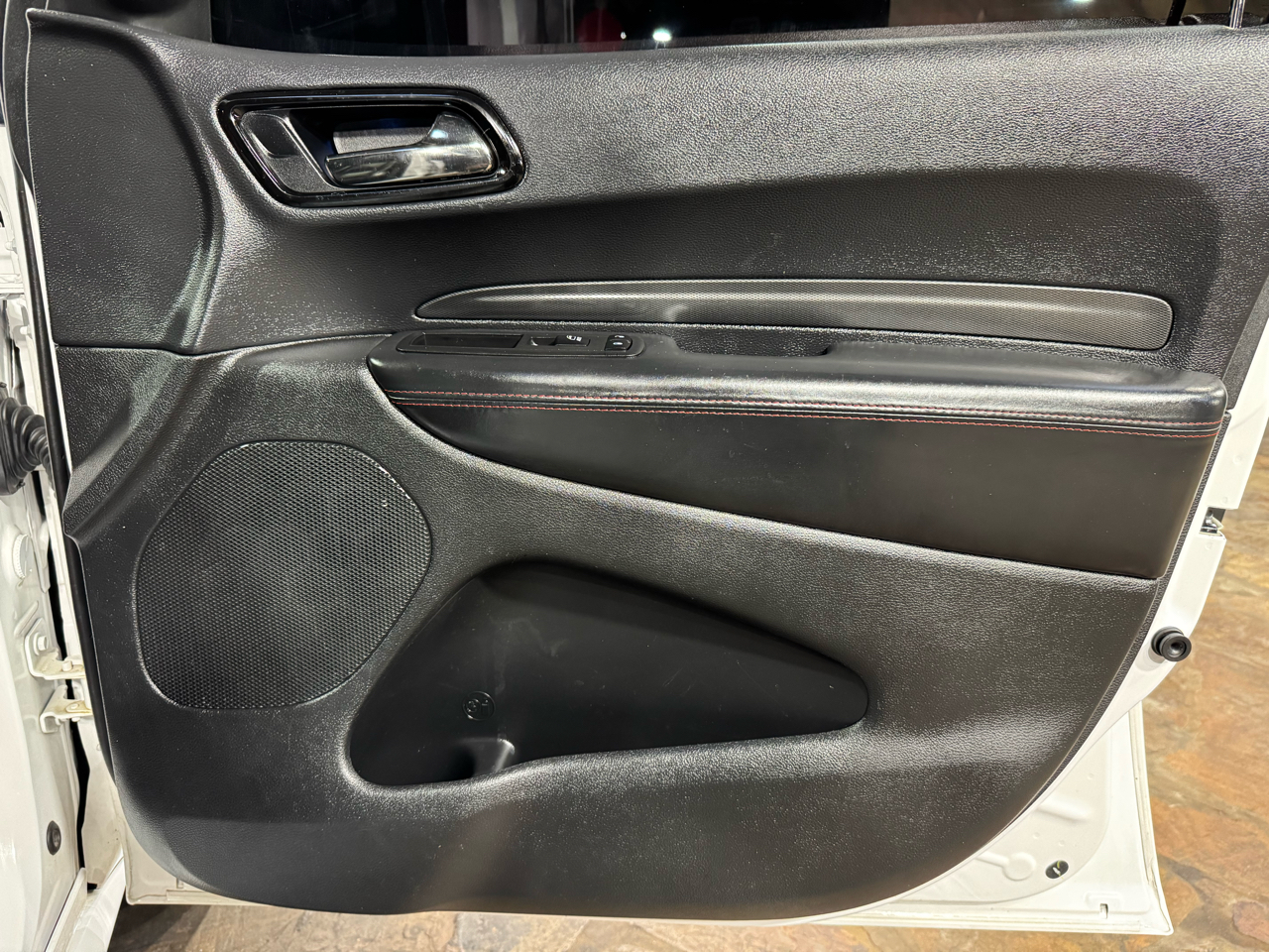 Dodge Durango R/T Plus RWD 2023