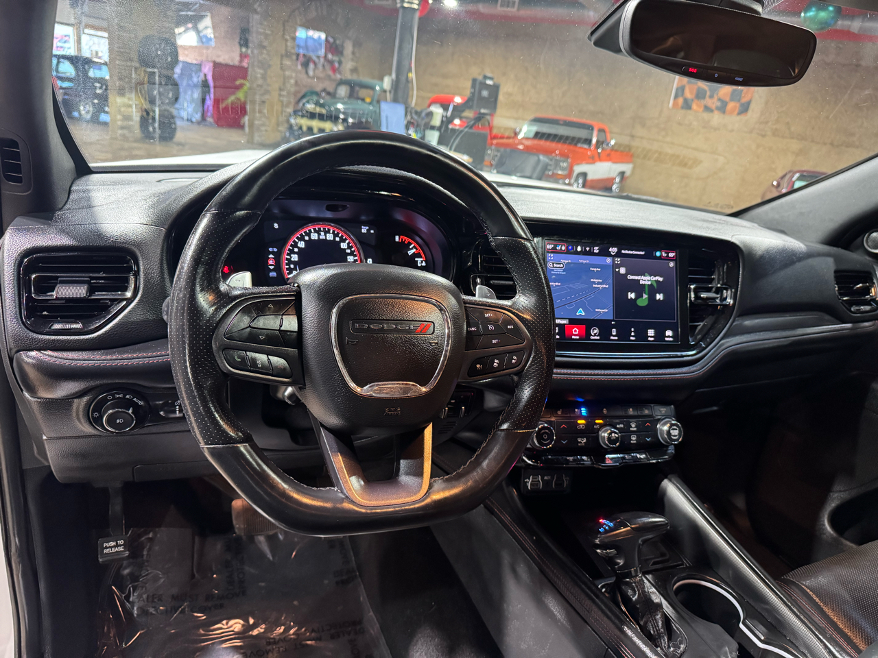 Dodge Durango R/T Plus RWD 2023