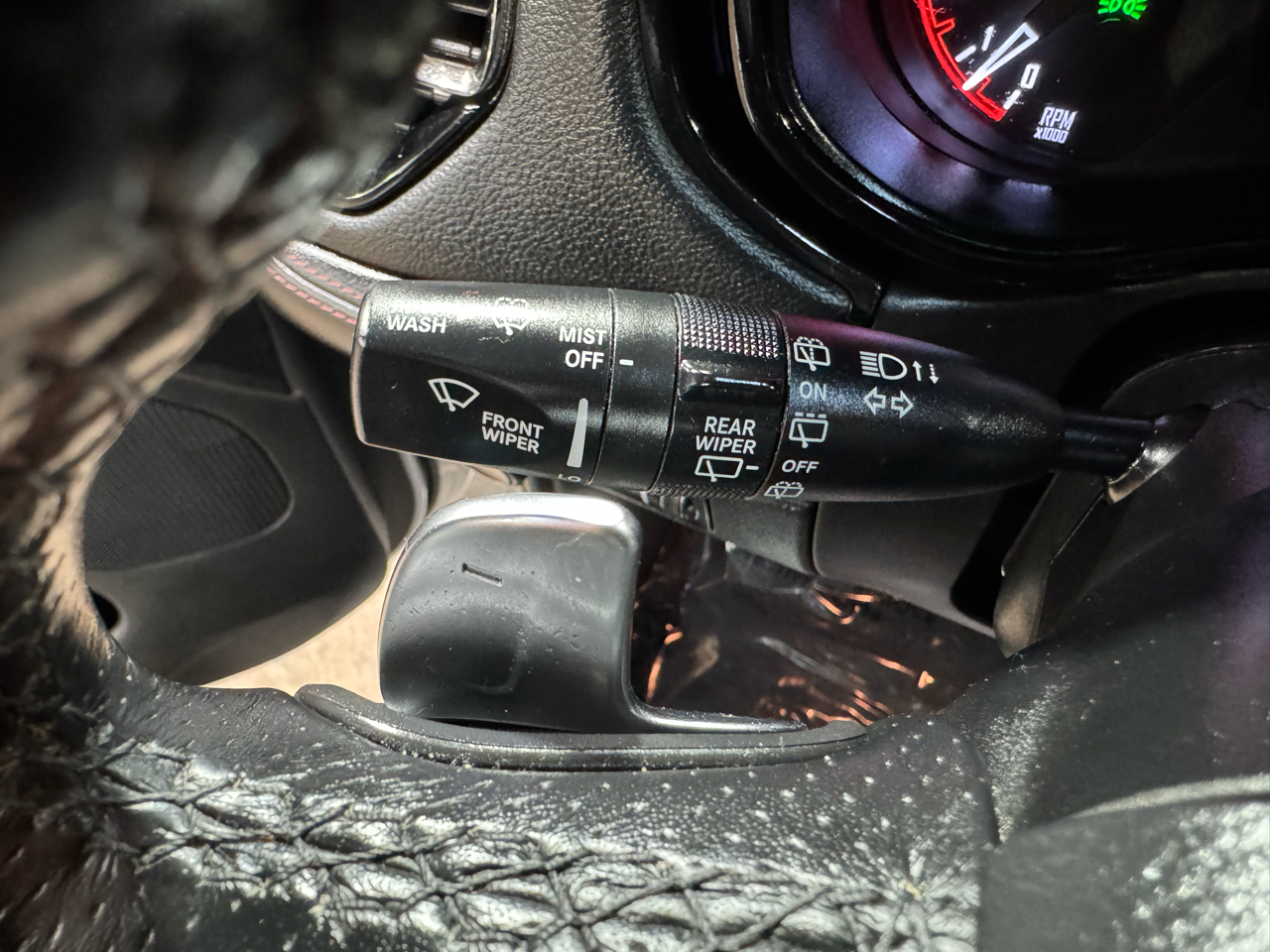 Dodge Durango R/T Plus RWD 2023