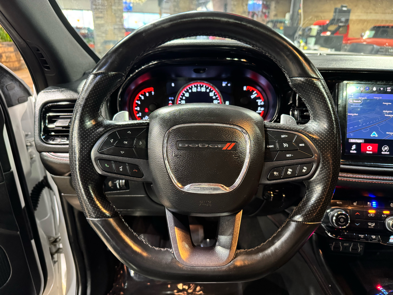 Dodge Durango R/T Plus RWD 2023