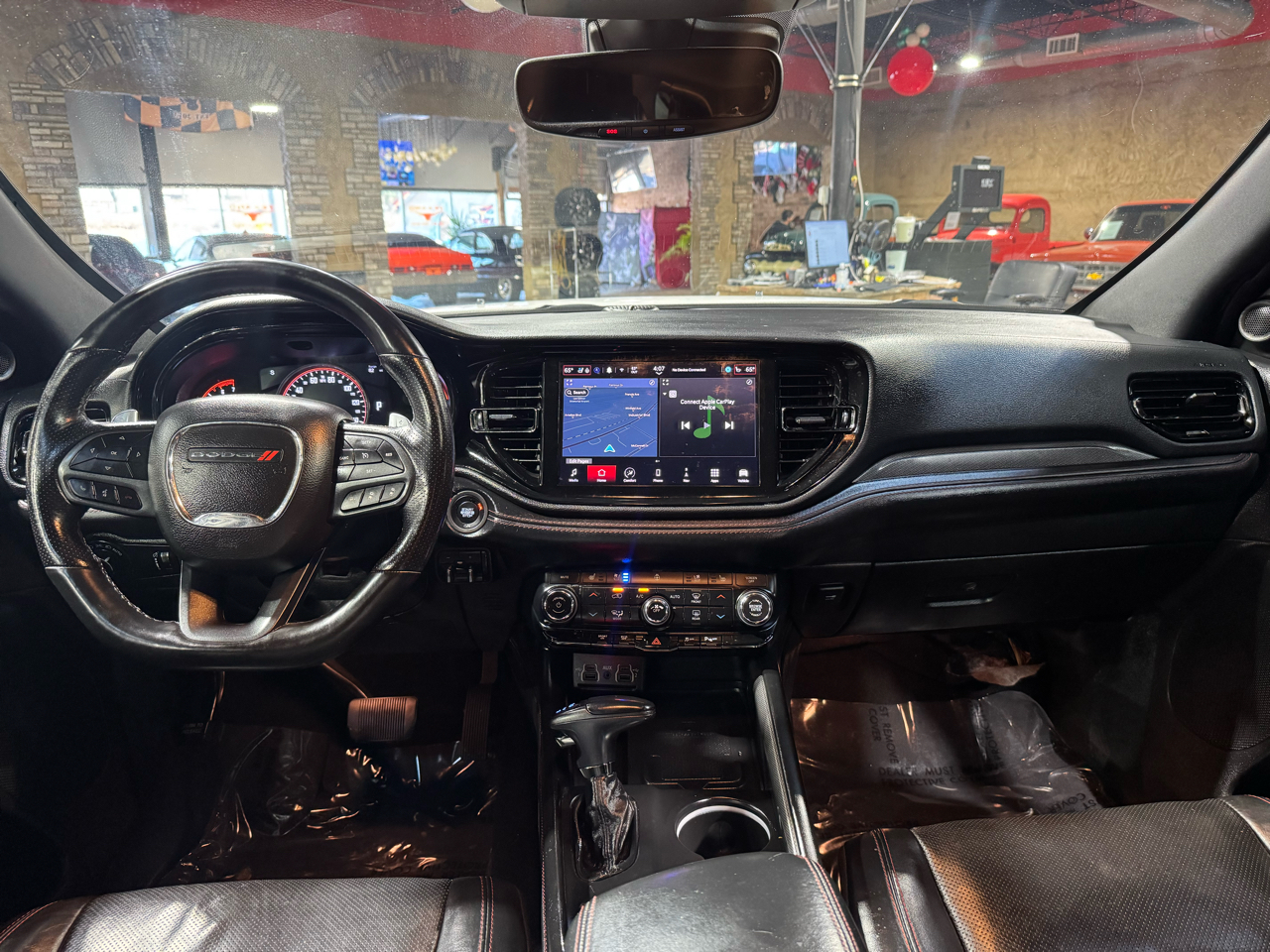 Dodge Durango R/T Plus RWD 2023