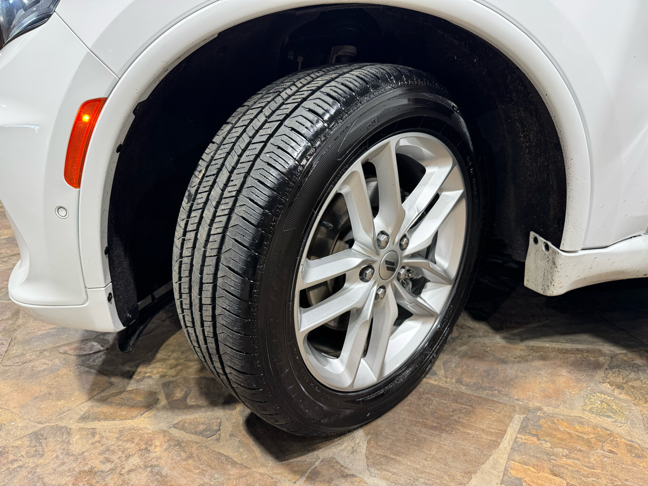 Dodge Durango R/T Plus RWD 2023