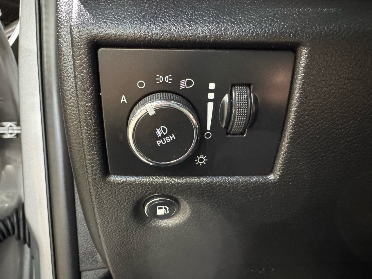 Jeep Grand Cherokee Overland 4x4 2017