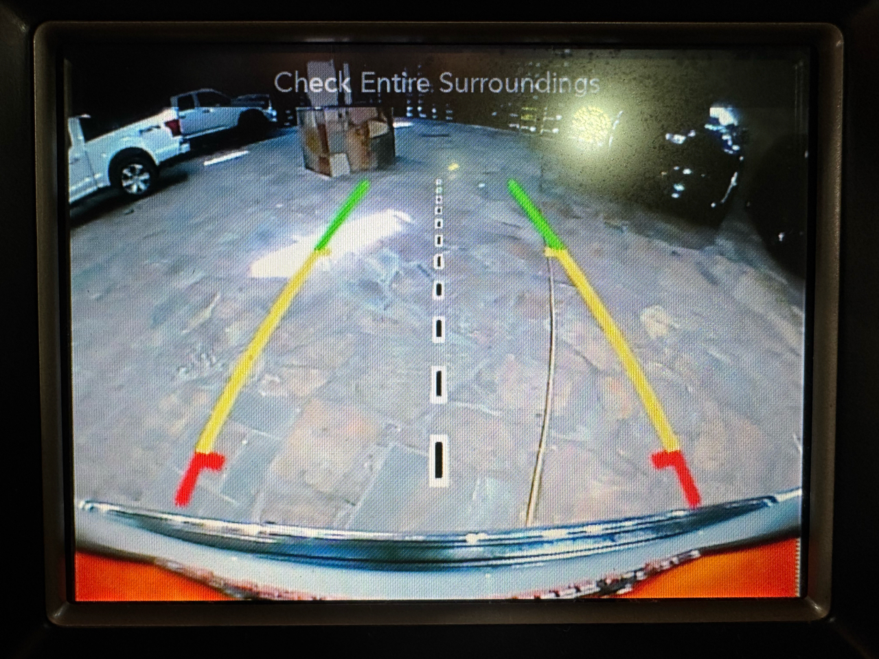 Jeep Grand Cherokee Overland 4x4 2017