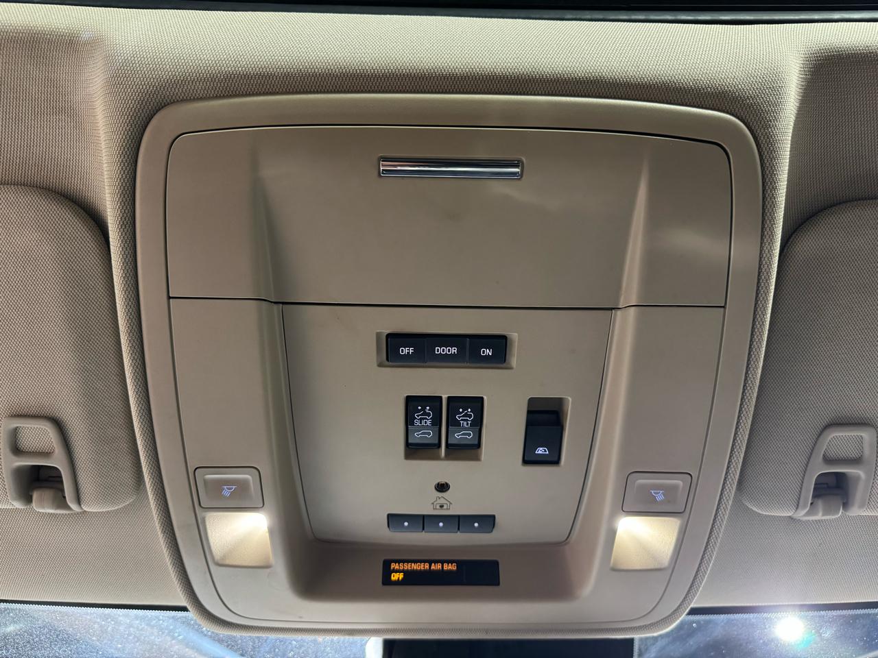 GMC Sierra 1500 4WD Crew Cab 153.0" SLT 2014