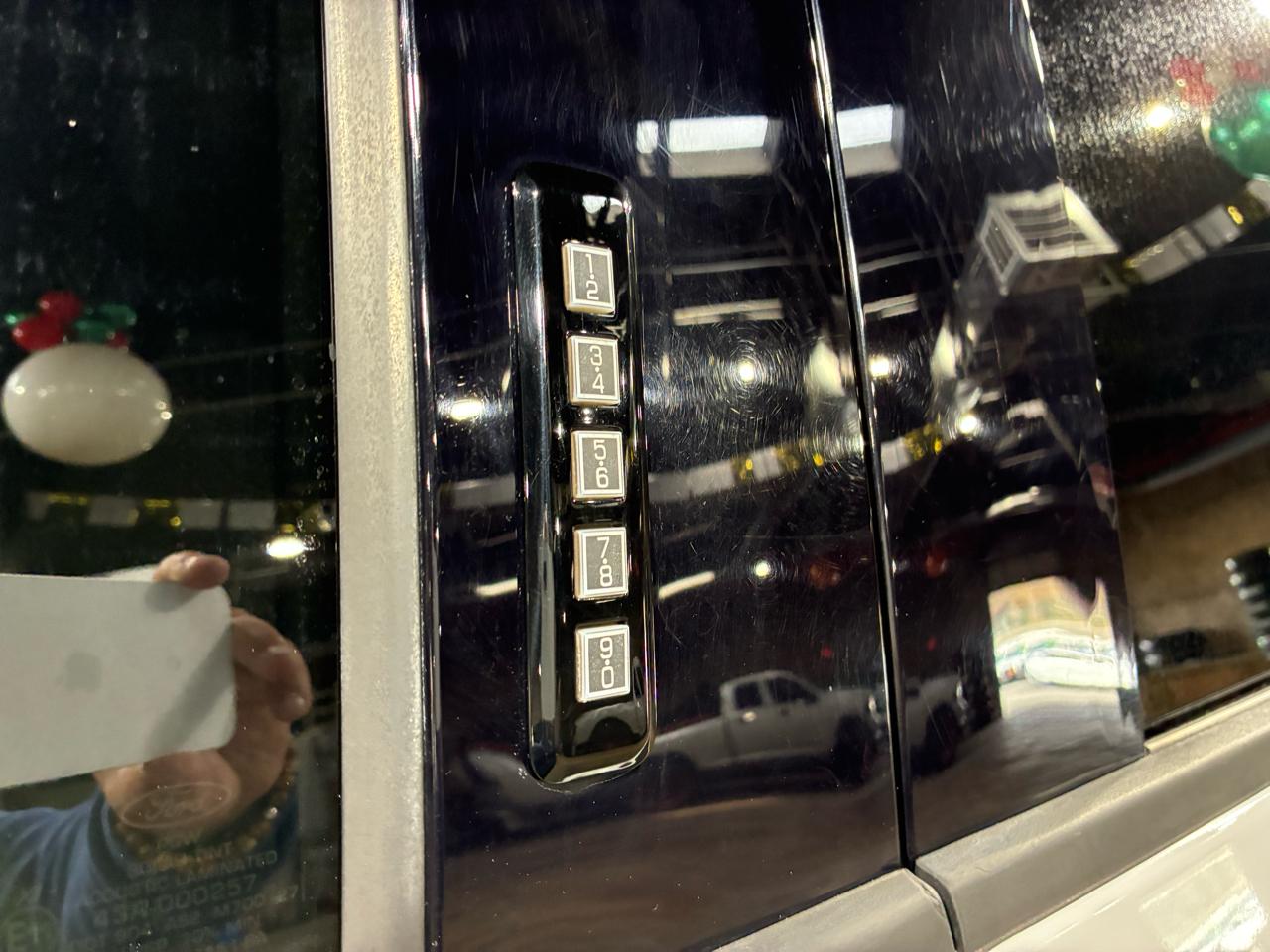 Ford F-150 2WD Supercab 133" XLT 2019