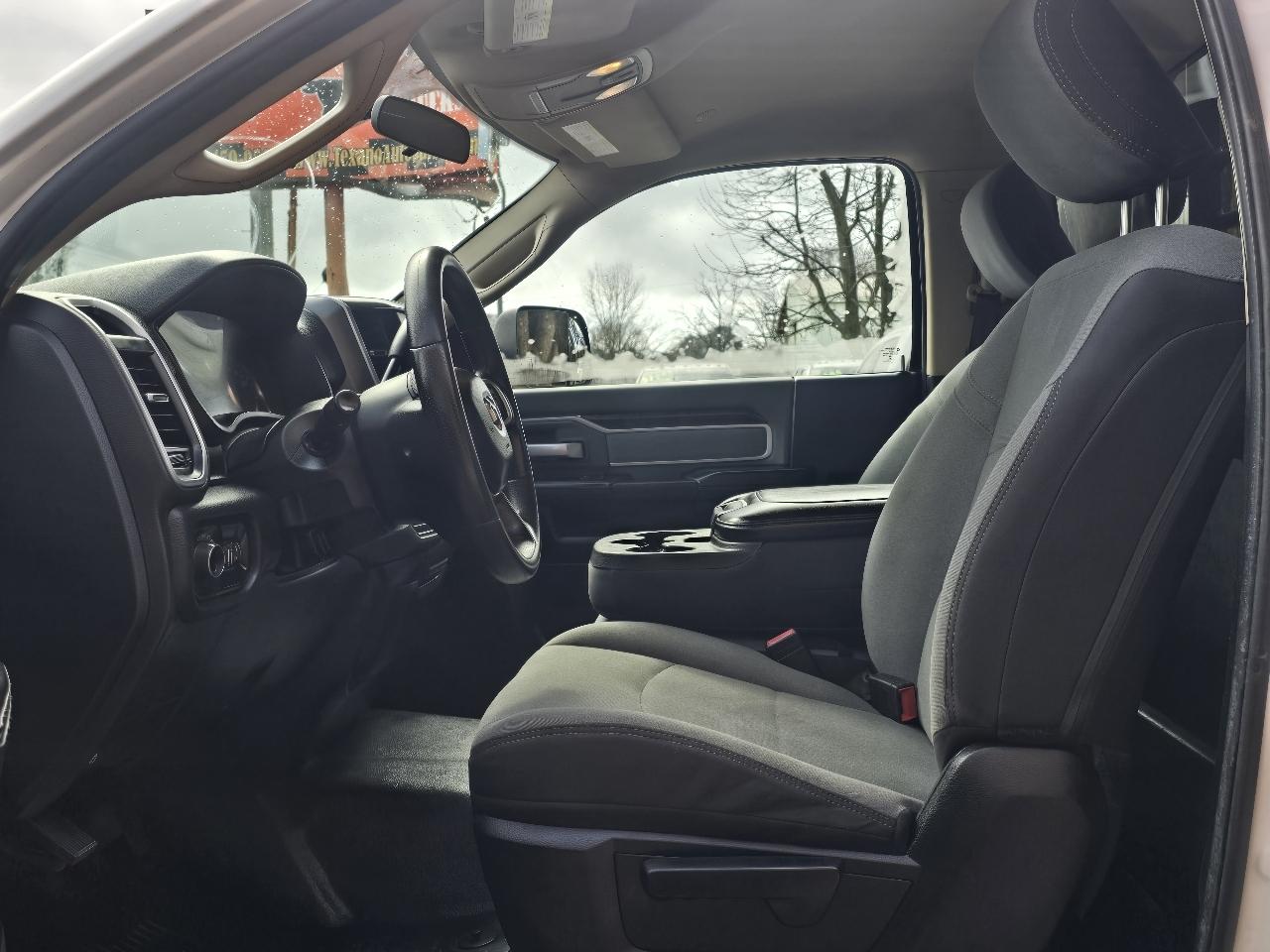 RAM 4500 Regular Cab 2WD 2019