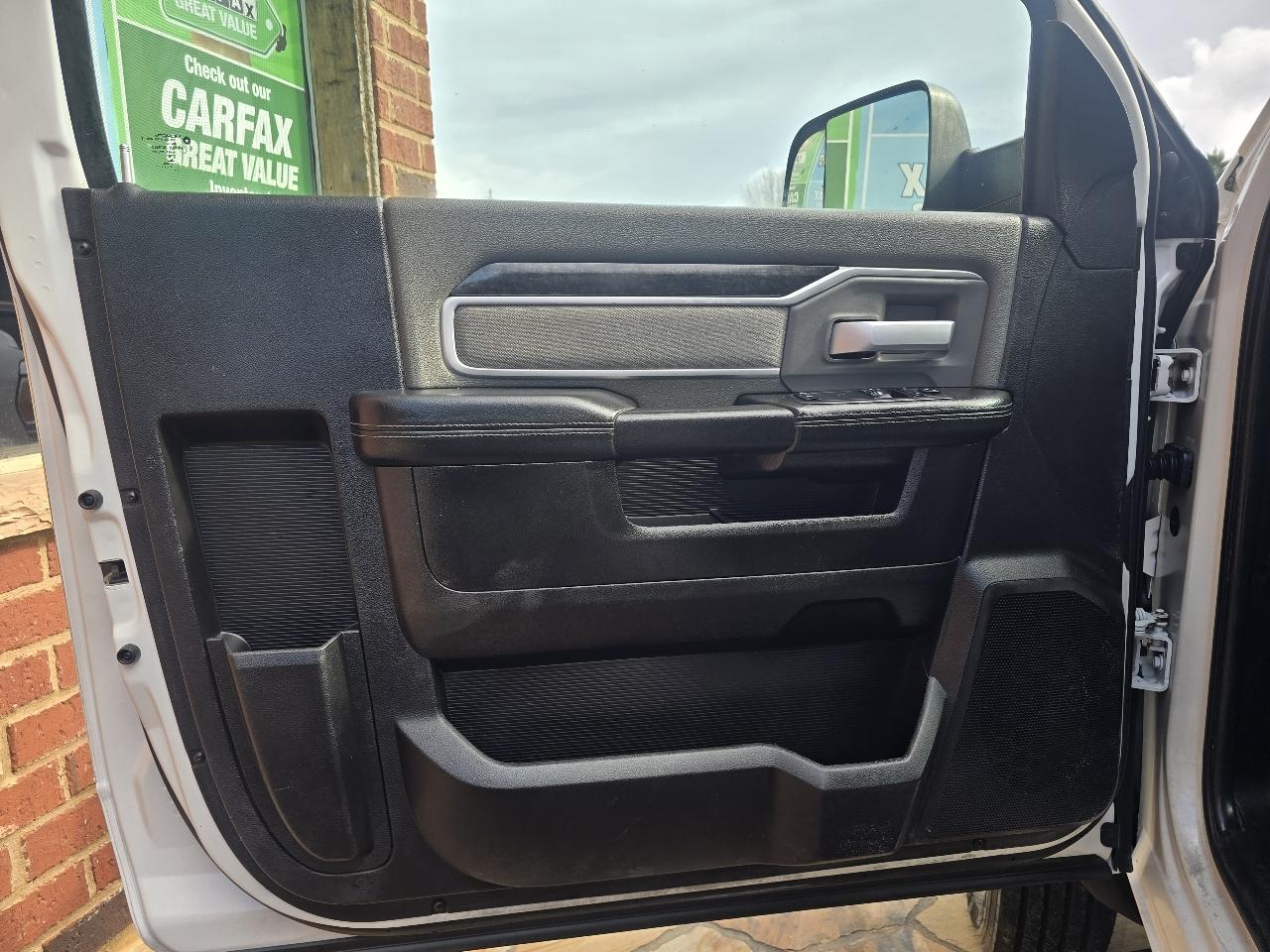 RAM 4500 Regular Cab 2WD 2019