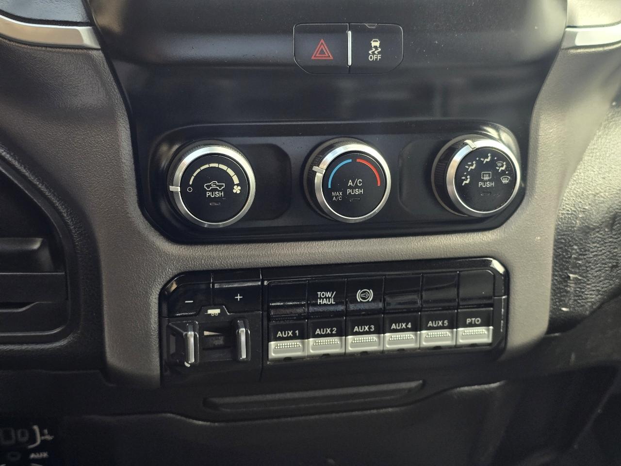 RAM 4500 Regular Cab 2WD 2019