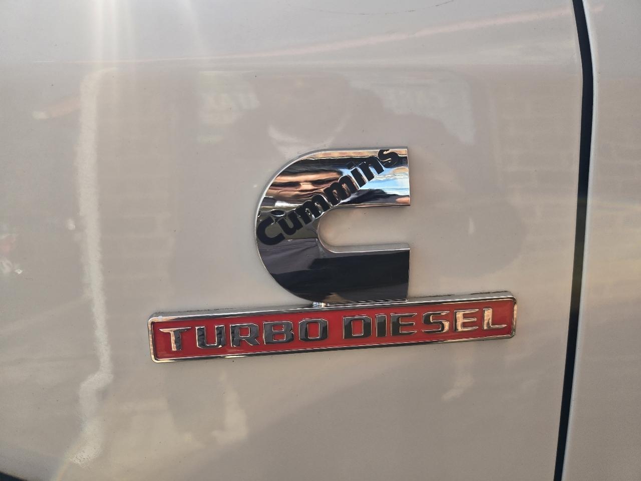 RAM 4500 Regular Cab 2WD 2019