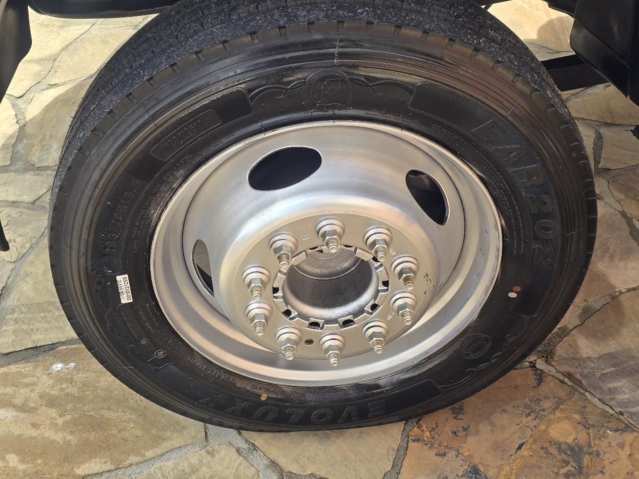 RAM 4500 Regular Cab 2WD 2019