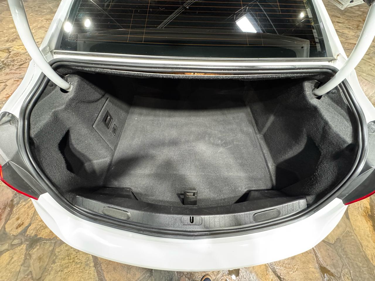 Chevrolet Impala 4dr Sdn LT w/1LT 2017