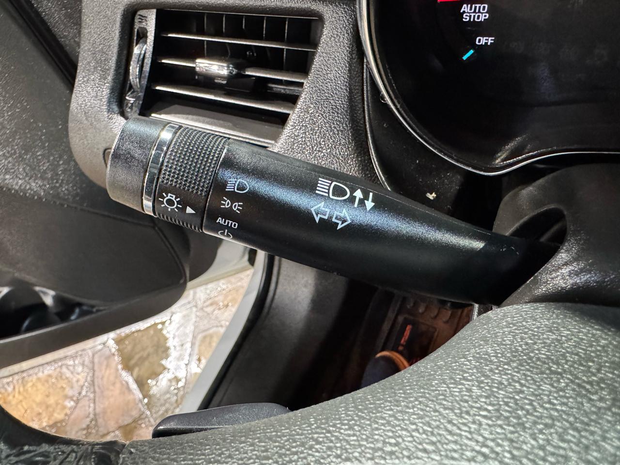 Chevrolet Impala 4dr Sdn LT w/1LT 2017