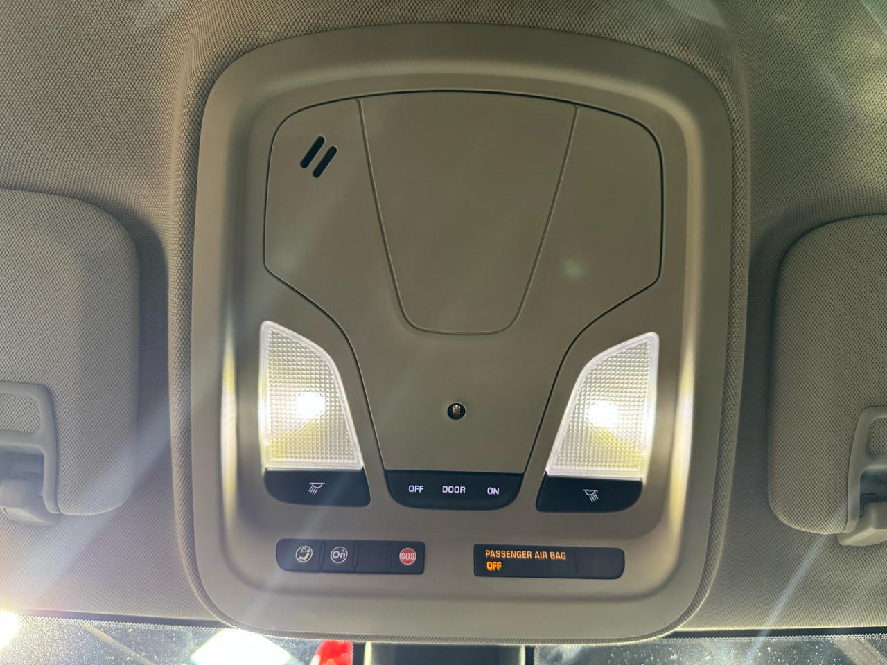 Chevrolet Impala 4dr Sdn LT w/1LT 2017