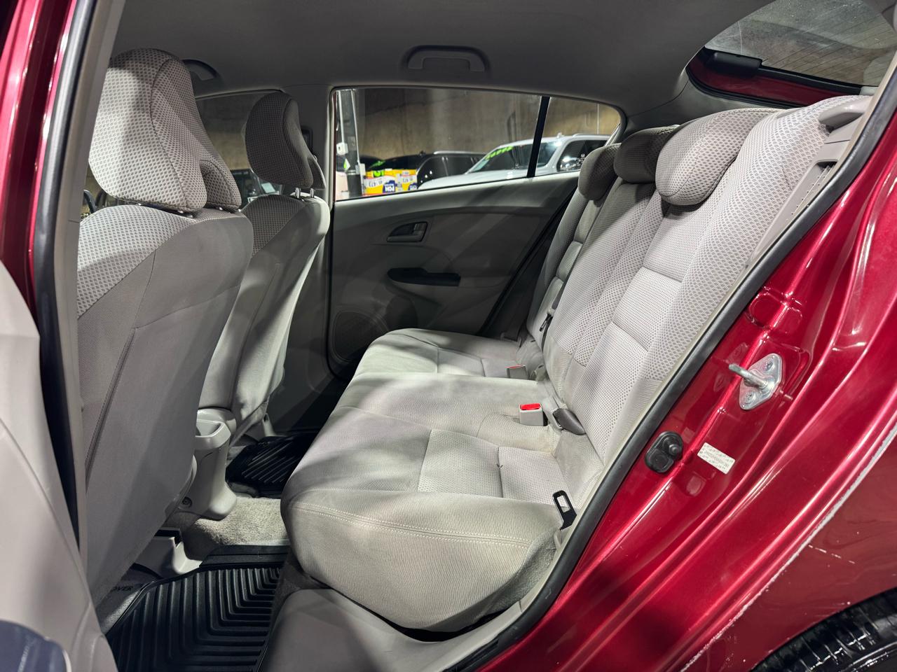 Honda Insight 5dr CVT LX 2010