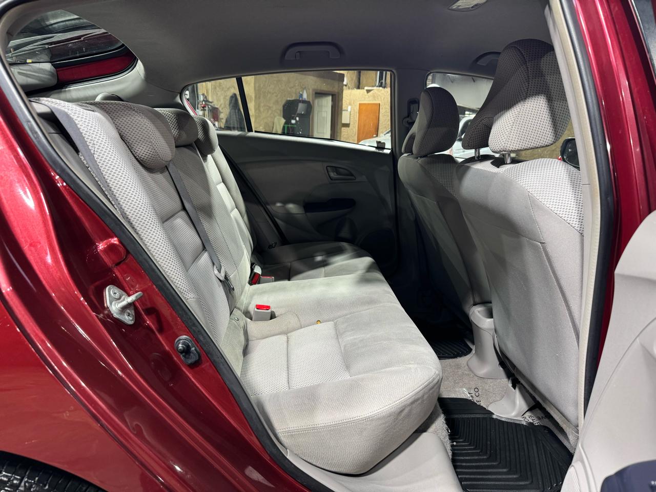 Honda Insight 5dr CVT LX 2010