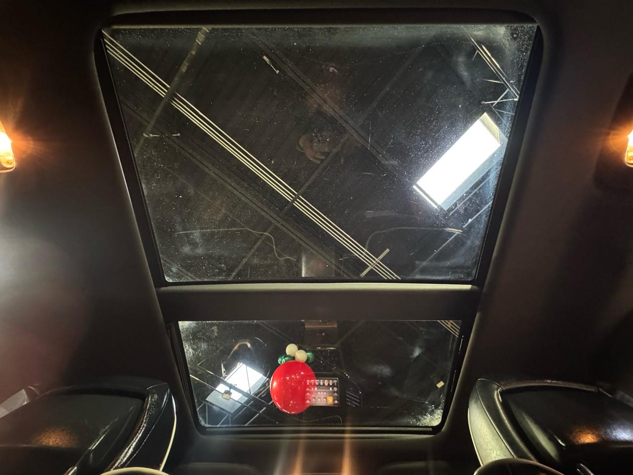 Jeep Grand Cherokee RWD 4dr Overland 2015