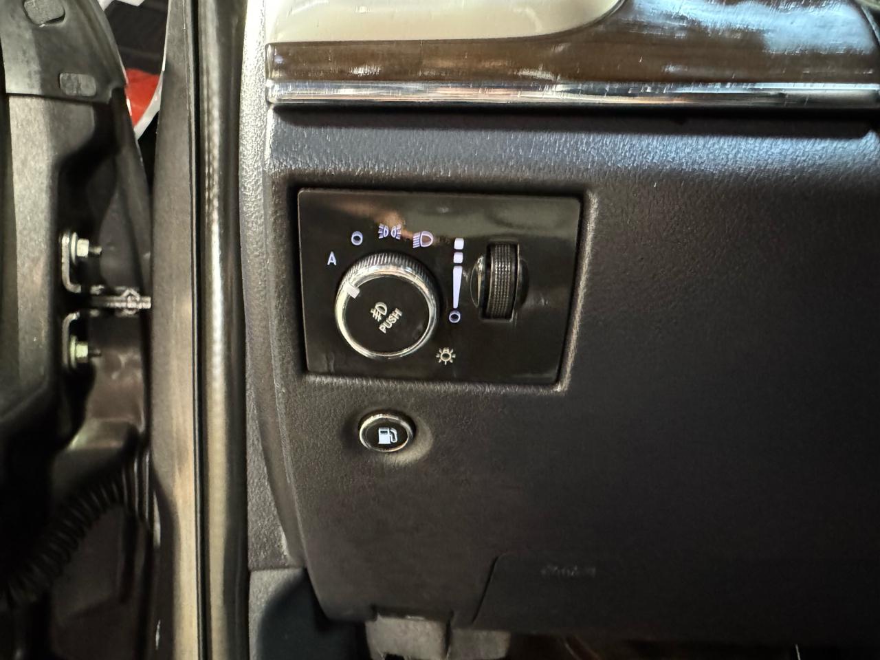 Jeep Grand Cherokee RWD 4dr Overland 2015