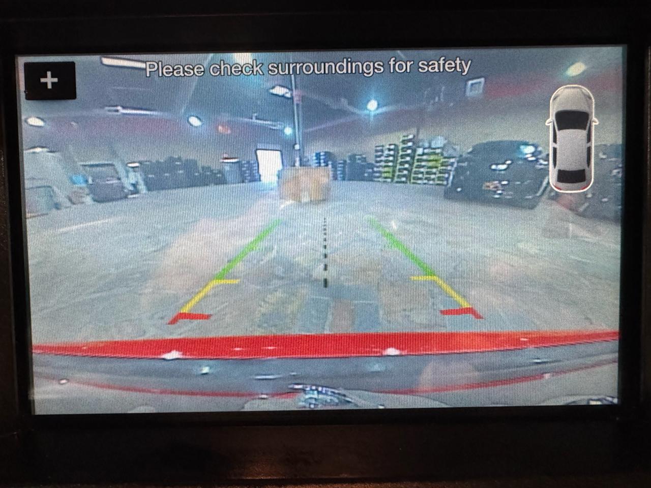 Ford Mustang 2dr Fastback EcoBoost 2016