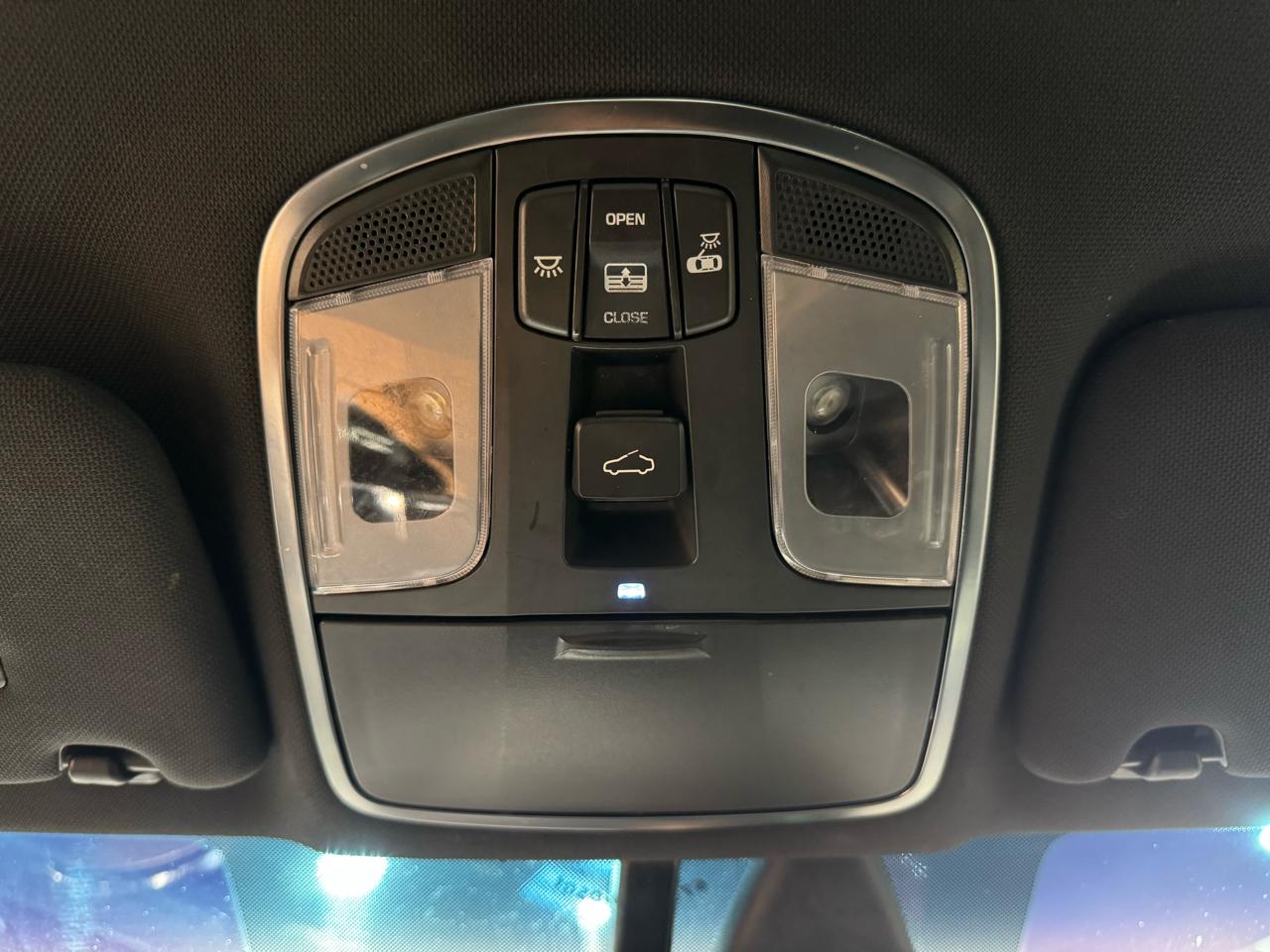 Hyundai Sonata 4dr Sdn 2.0T Limited 2015