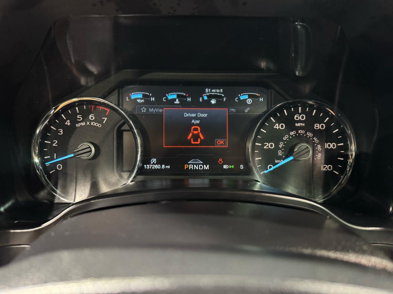 Ford F-150 Platinum 4WD SuperCrew 5.5' Box 2018