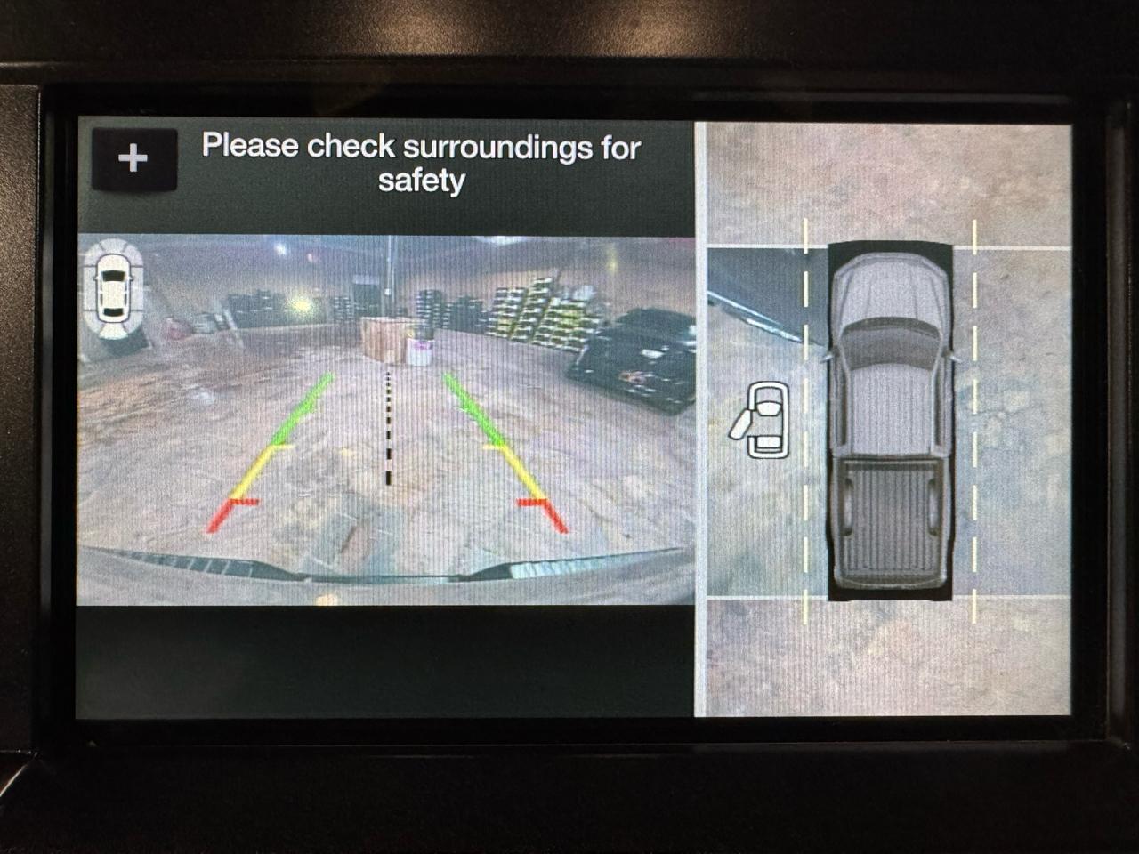 Ford F-150 Platinum 4WD SuperCrew 5.5' Box 2018