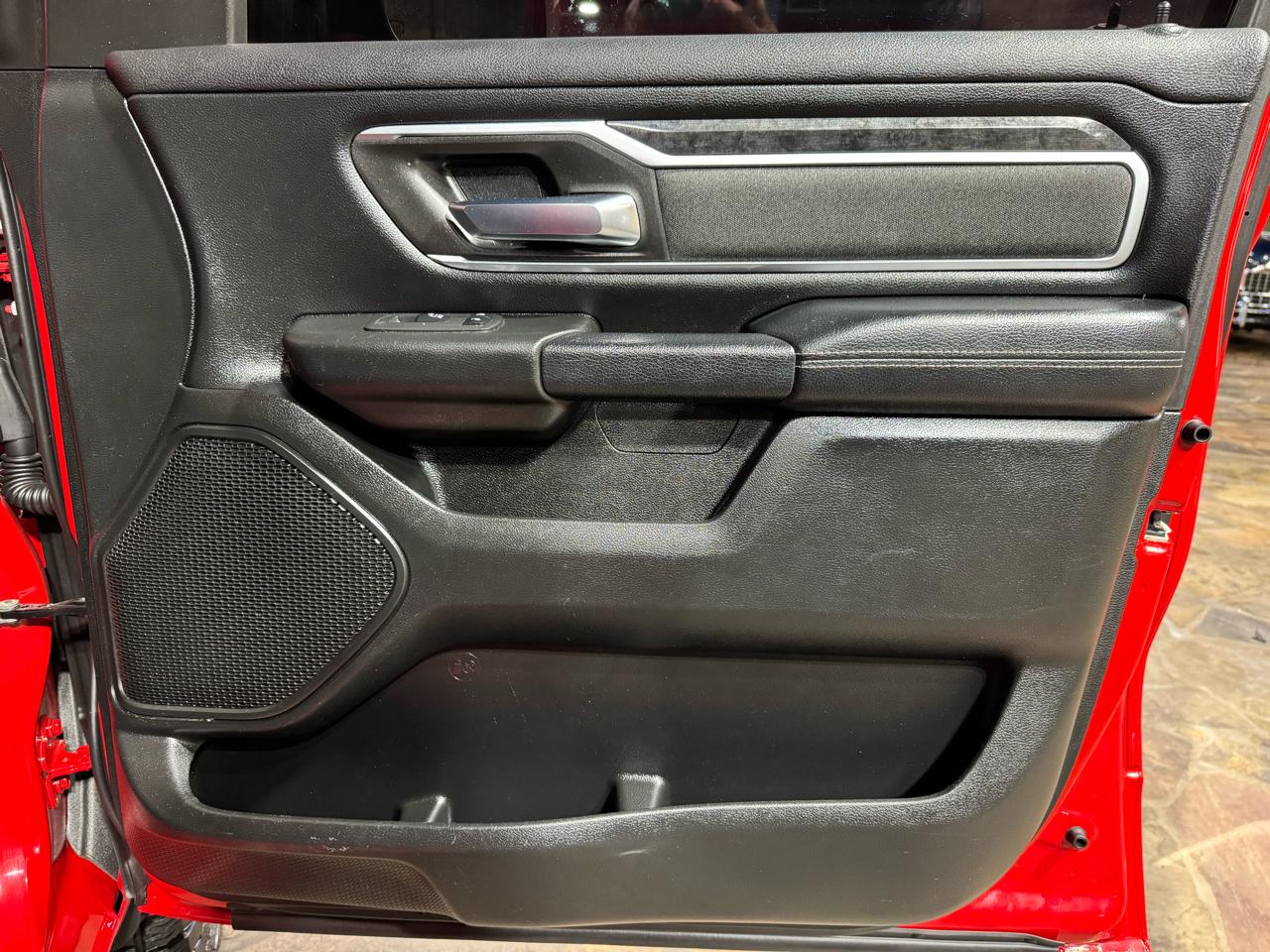 RAM 1500 Big Horn/Lone Star 4x4 Crew Cab 5'7" Box 2019