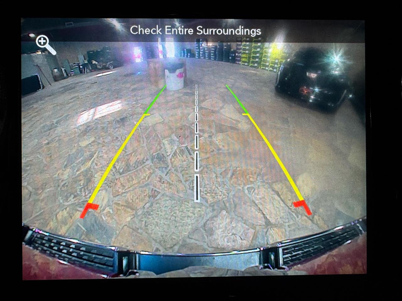 RAM 1500 Big Horn/Lone Star 4x4 Crew Cab 5'7" Box 2019