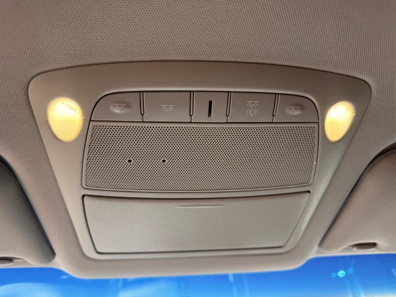 Nissan Altima 2017.5 2.5 SR Sedan 2017