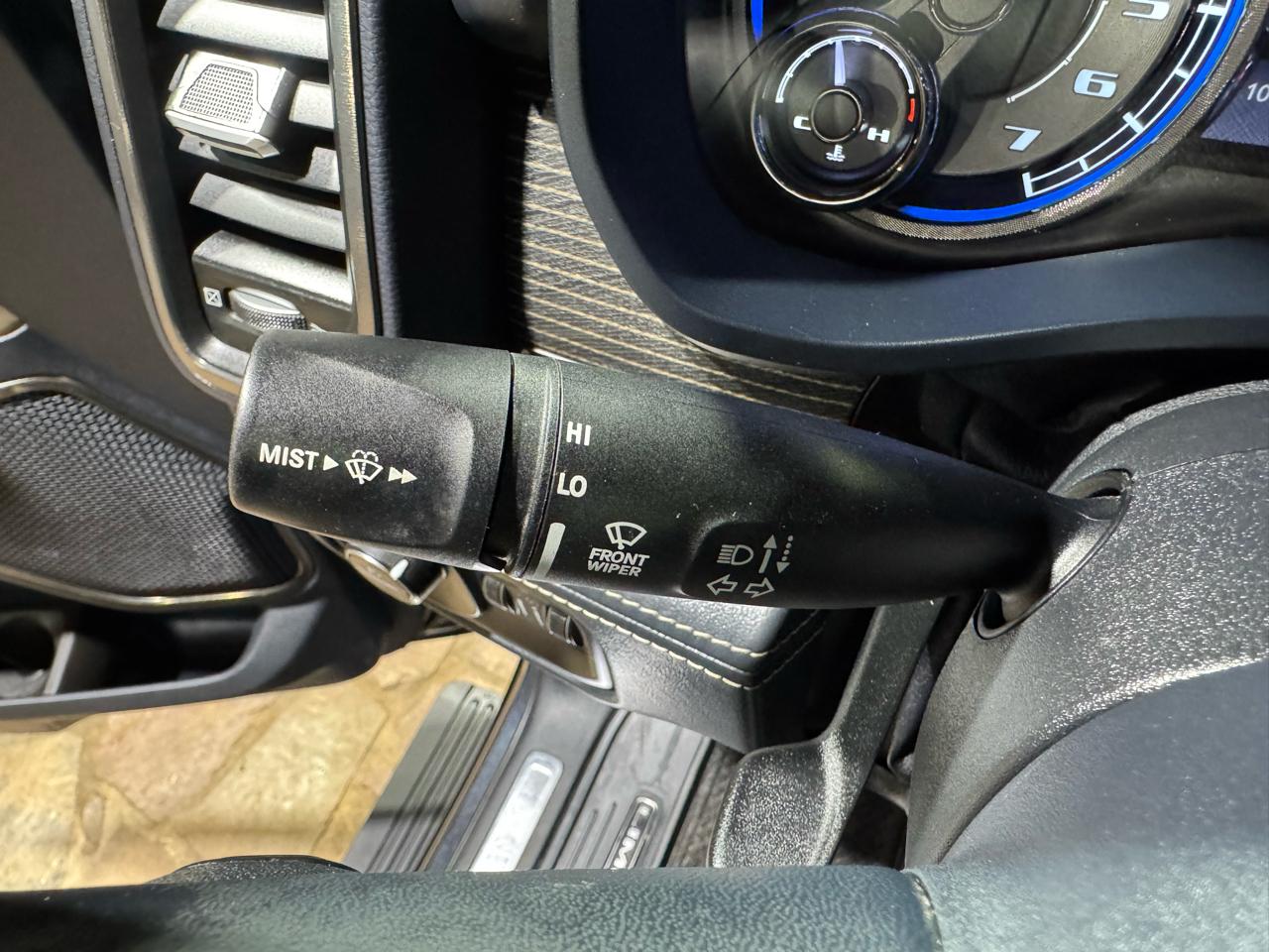 RAM 1500 Limited 4x2 Crew Cab 5'7" Box 2019