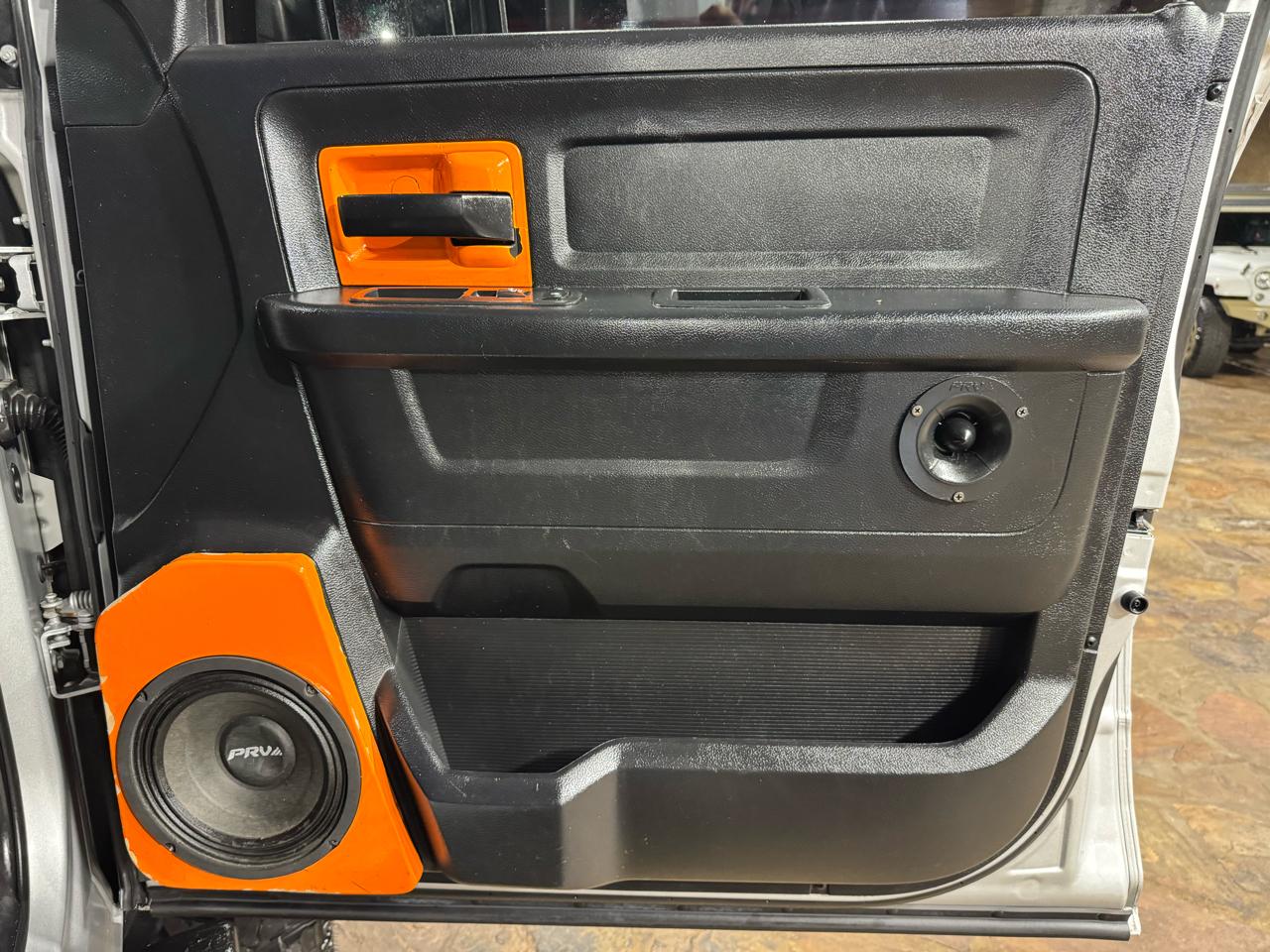 RAM 1500 2WD Quad Cab 140.5" Express 2016