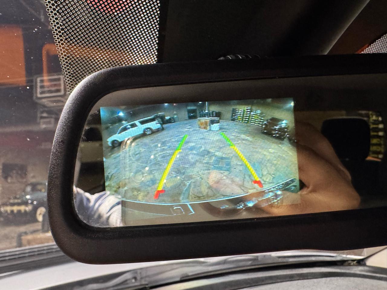 RAM 1500 2WD Quad Cab 140.5" Express 2016