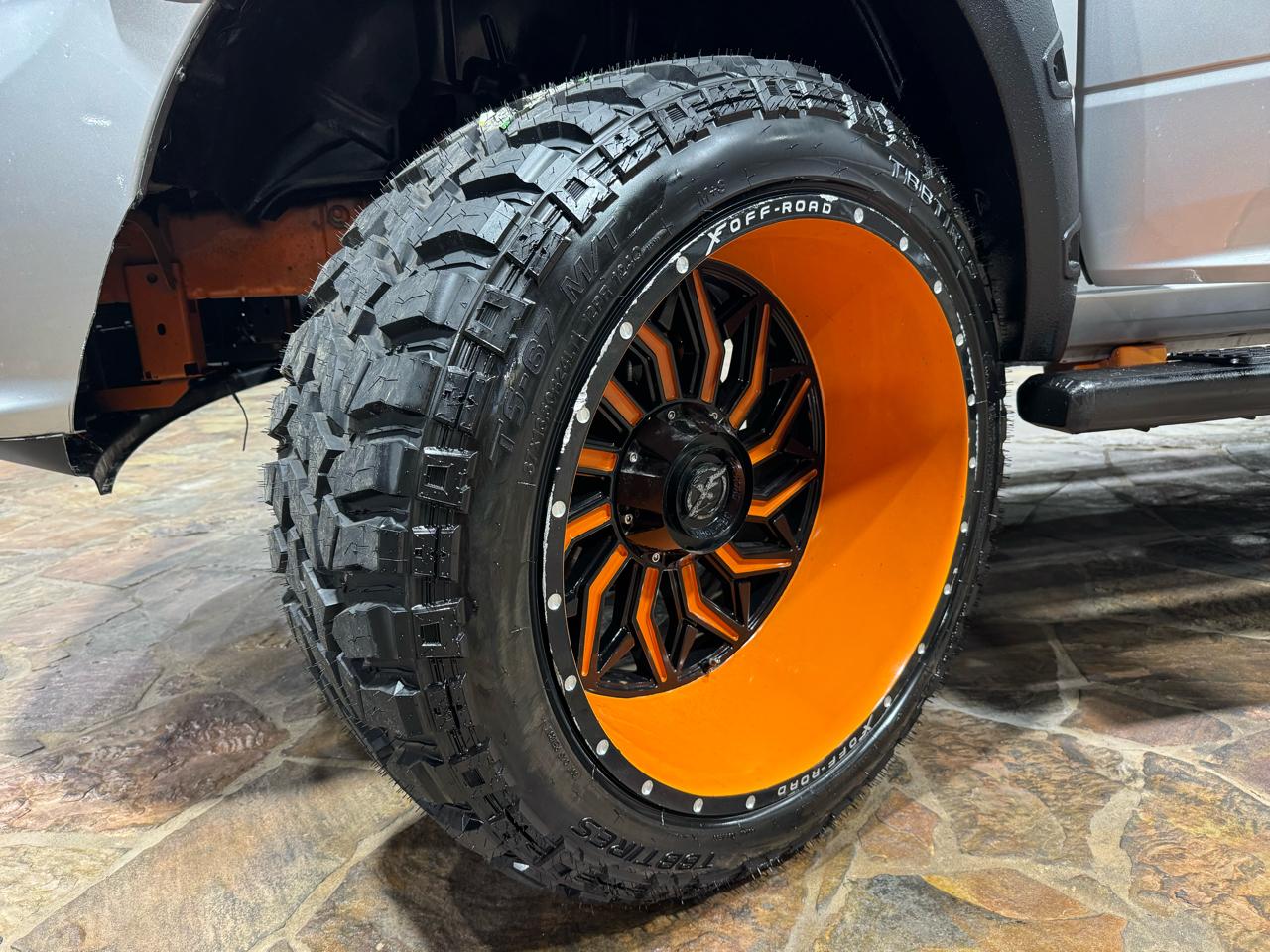 RAM 1500 2WD Quad Cab 140.5" Express 2016