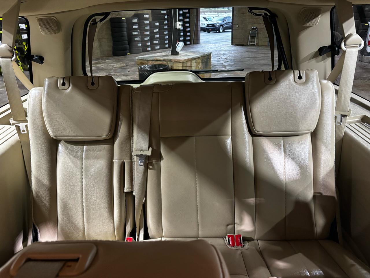 Ford Expedition EL 2WD 4dr XLT 2016