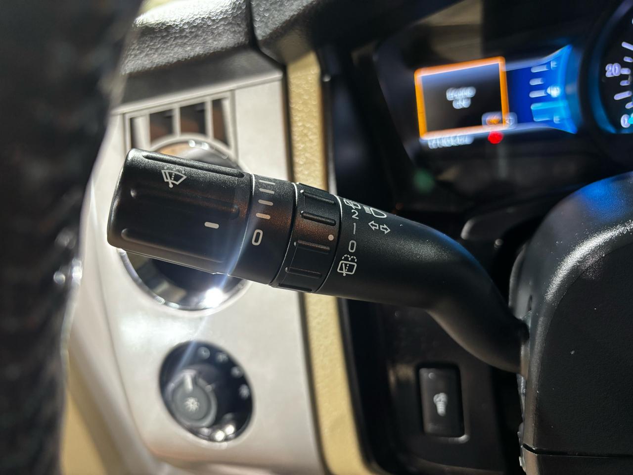 Ford Expedition EL 2WD 4dr XLT 2016