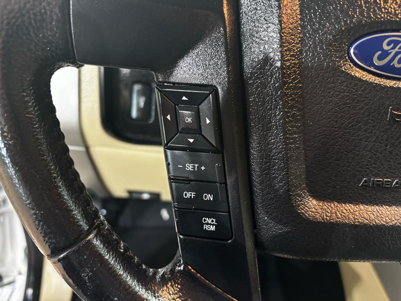 Ford Expedition EL 2WD 4dr XLT 2016