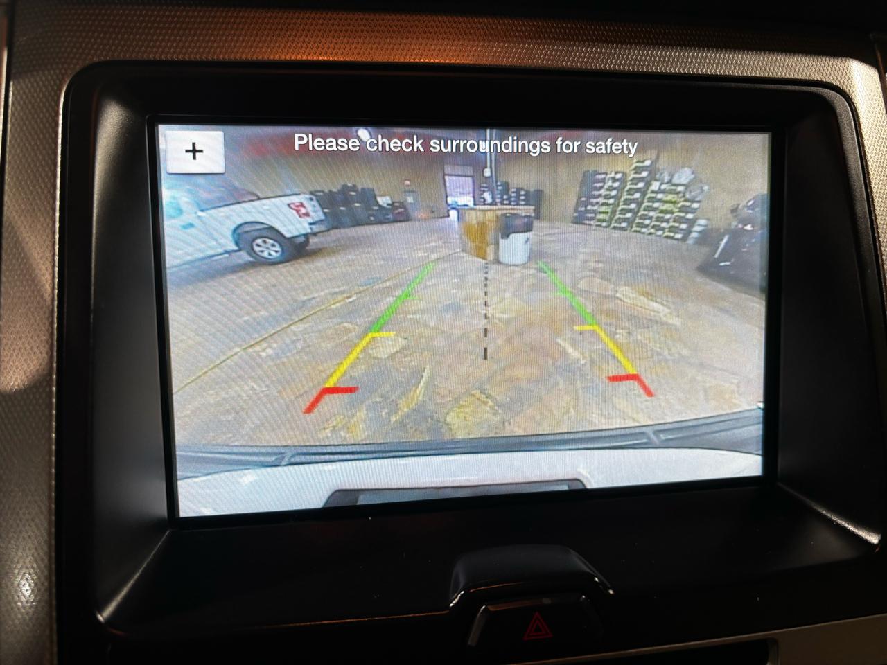 Ford Expedition EL 2WD 4dr XLT 2016