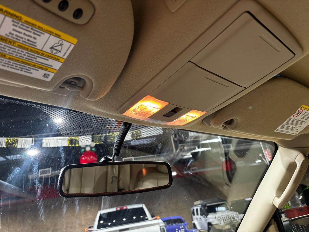 Ford Expedition EL 2WD 4dr XLT 2016