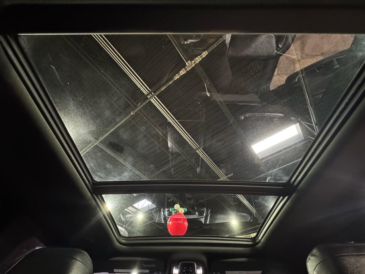 RAM 1500 Big Horn 4x2 Crew Cab 5'7" Box 2020