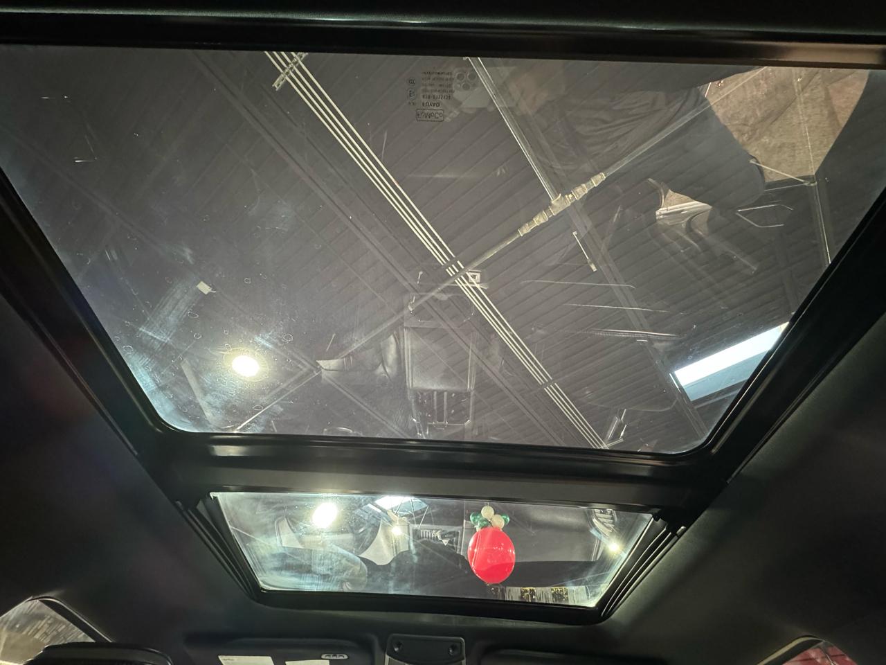 Ford F-150 Platinum 4WD SuperCrew 5.5' Box 2017