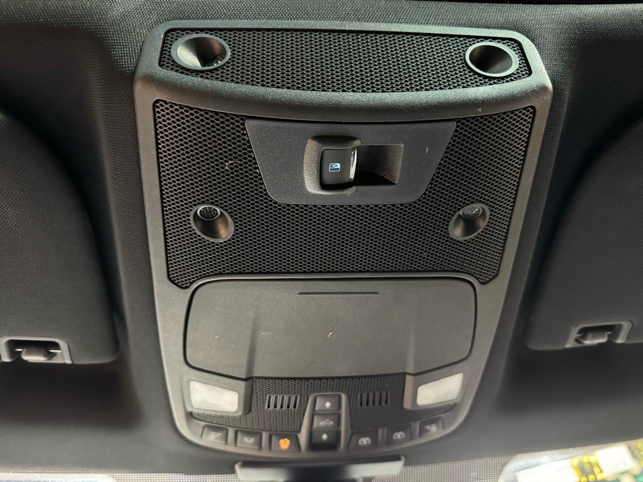 Ford F-150 Platinum 4WD SuperCrew 5.5' Box 2017