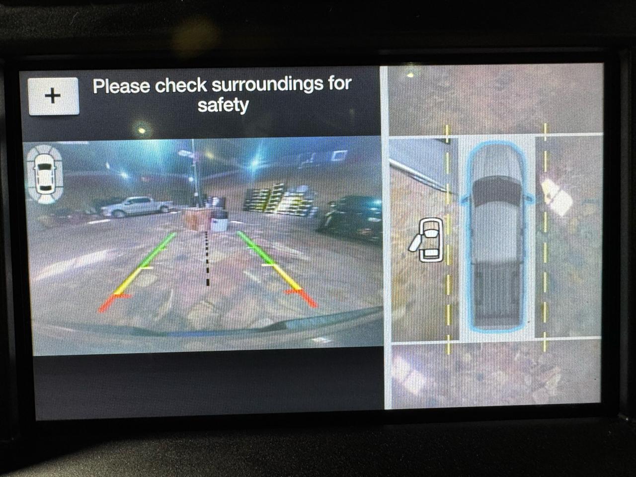 Ford F-150 Platinum 4WD SuperCrew 5.5' Box 2017