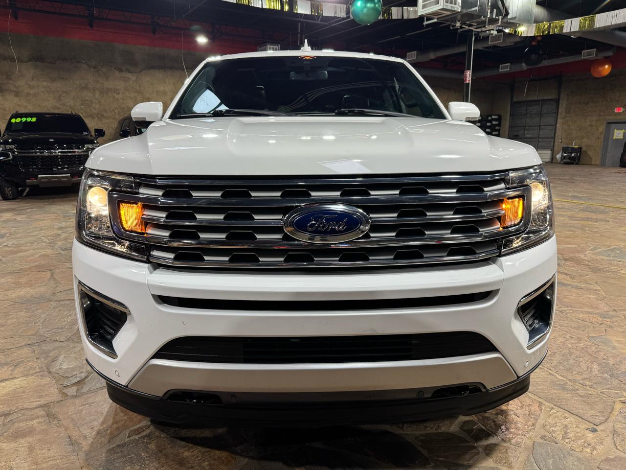 Ford Expedition Max Limited 4x4 2020