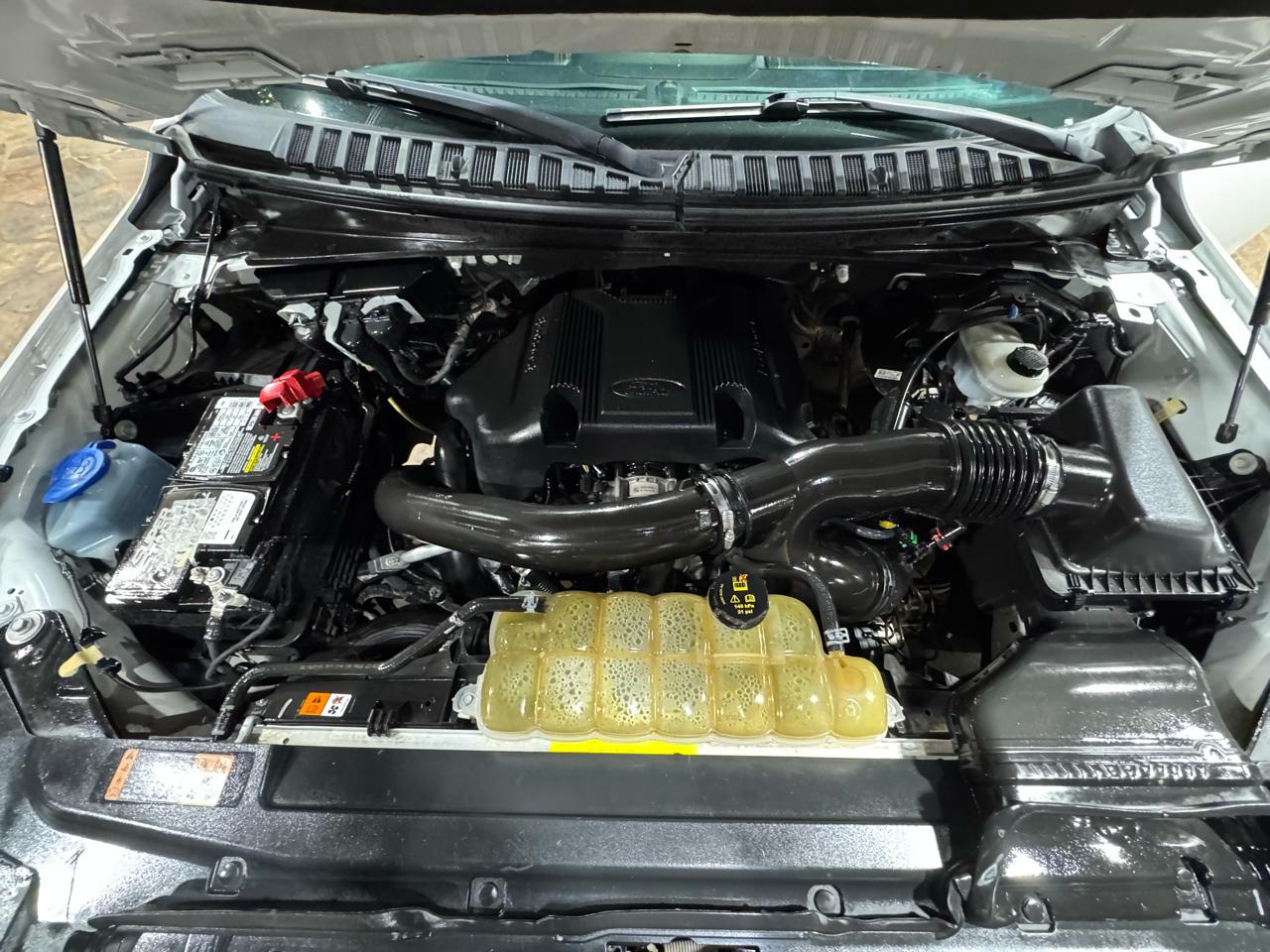 Ford Expedition Max Limited 4x4 2020