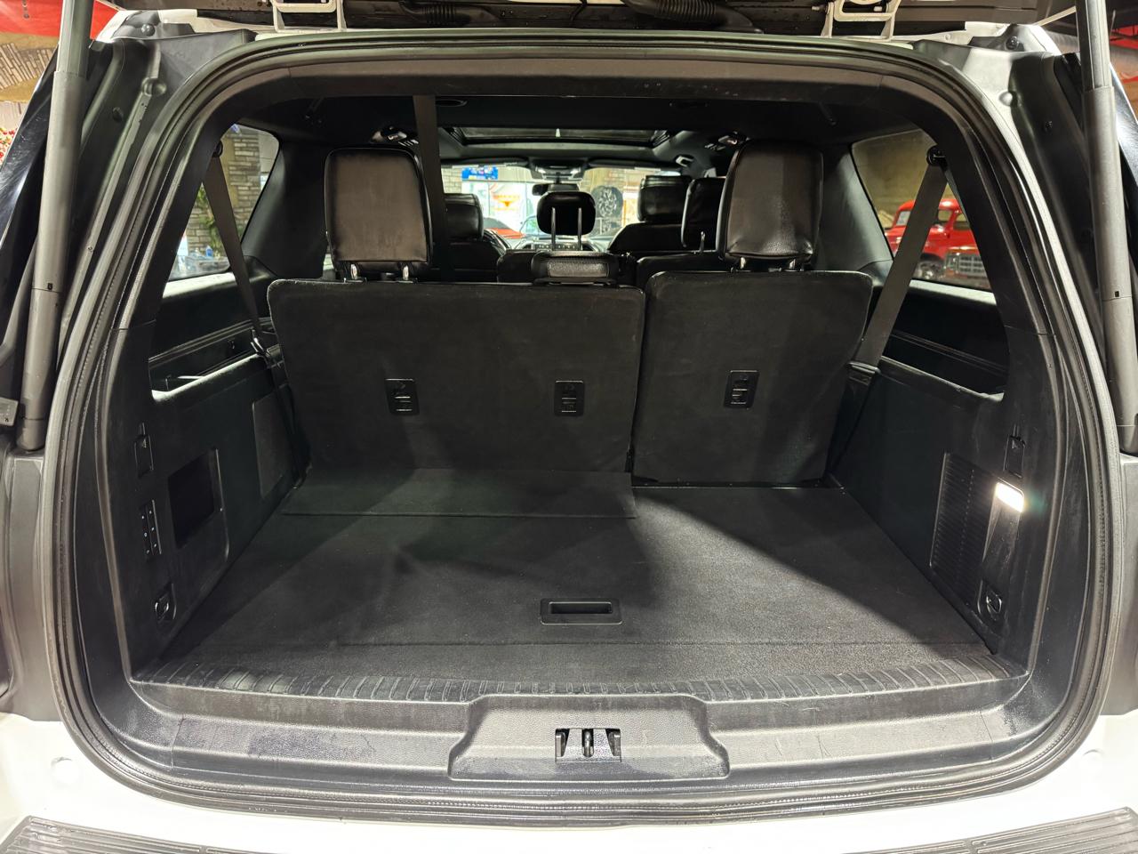 Ford Expedition Max Limited 4x4 2020