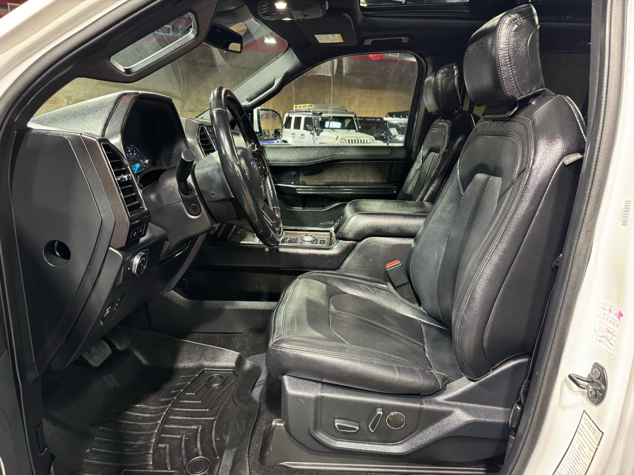 Ford Expedition Max Limited 4x4 2020