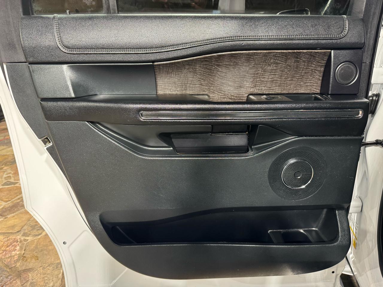 Ford Expedition Max Limited 4x4 2020