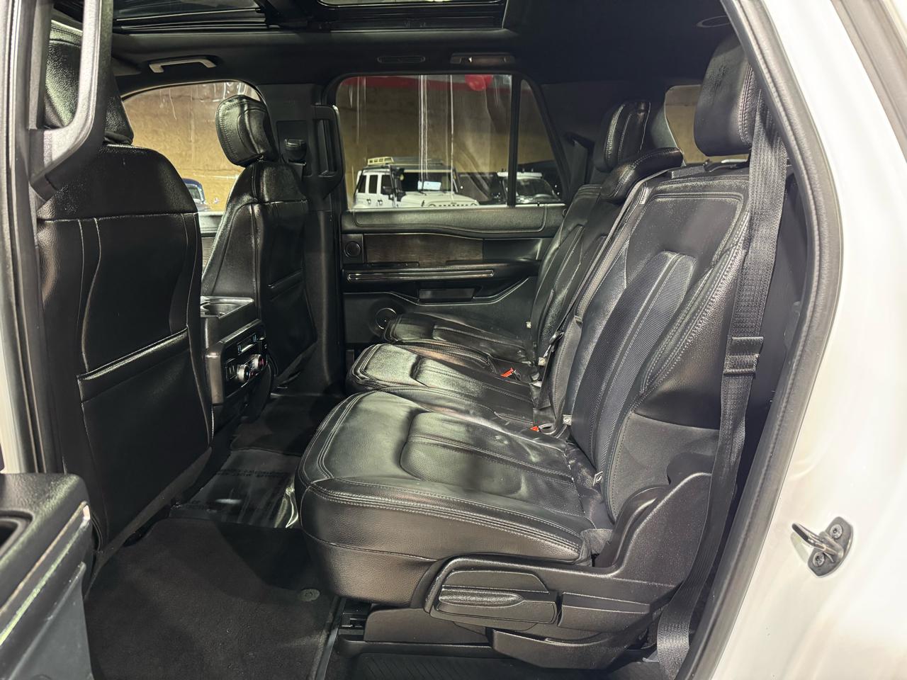 Ford Expedition Max Limited 4x4 2020